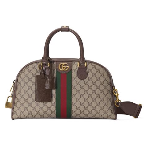 gucci savoy medium bowling bag|Gucci Savoy medium bowling bag.